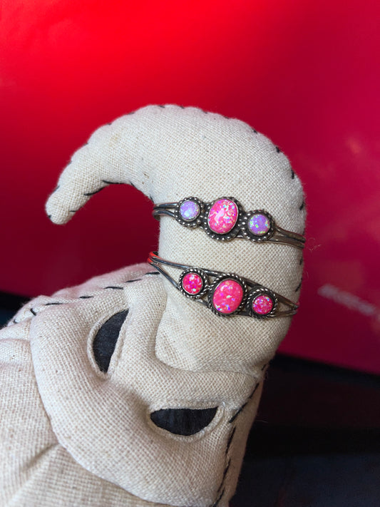 Toddler Bracelet
